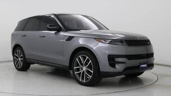 LAND ROVER RANGE ROVER SPORT 2023 SAL1P9EUXPA107604 image